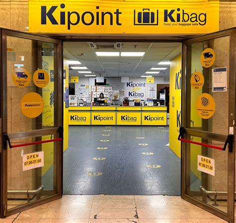 deposito bagagli stazione milano centrale